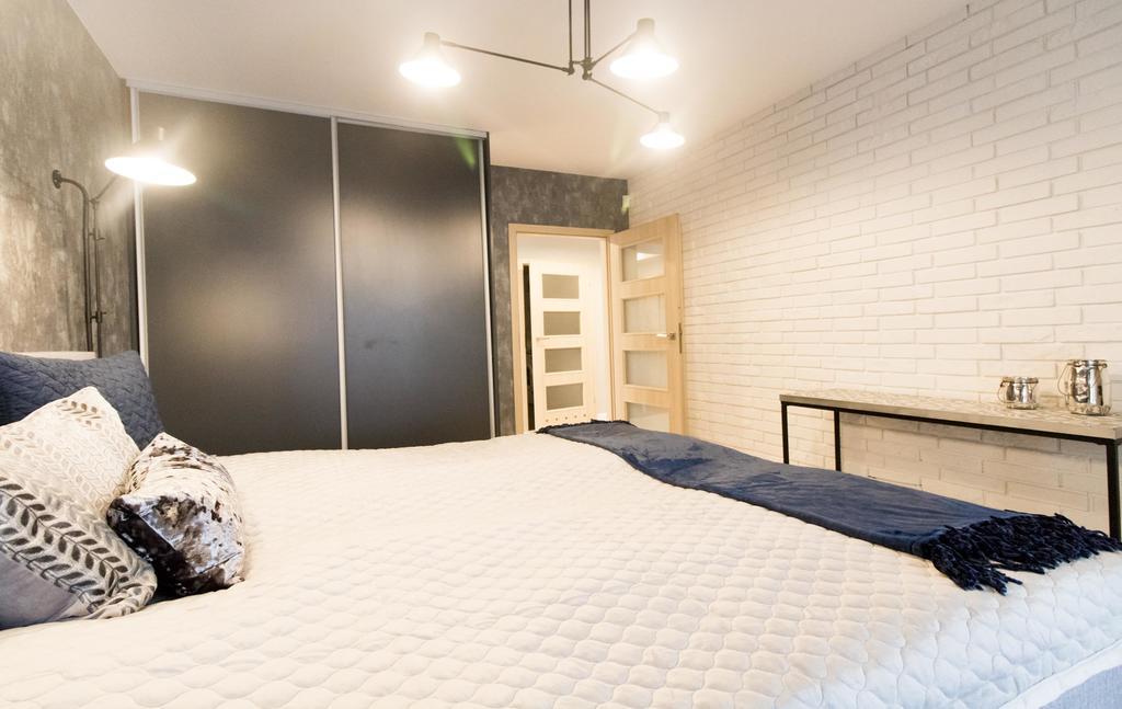 Kings City - Skawinska Apartment Cracovia Exterior foto